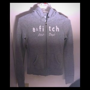 Abercrombie & Fitch Kids XL Hoodie